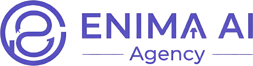 Enima AI Logo